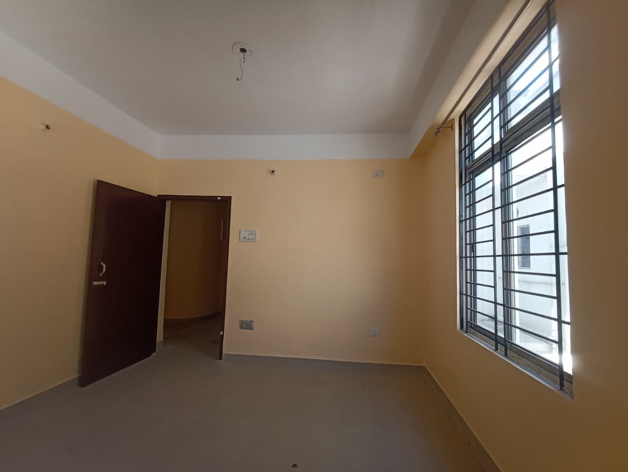 Unfurnished 3bhk in Panjabari, Khanapara, Guwahati, Assam, India for Rent